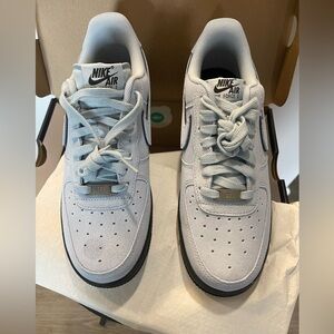 NEW! Nike Men's Air Force 1 '07 LV8 Shoes